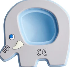 New Grijpspeeltje Plopolifant Babyspeelgoed