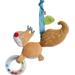 New Hangfiguur Bosvrienden Babyspeelgoed|Knuffelspeelgoed
