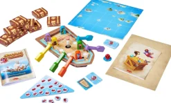 Online Kapitein Pepe Schat der Zeven Haba Spellen