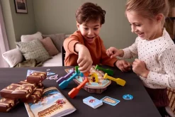 Online Kapitein Pepe Schat der Zeven Haba Spellen