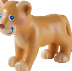 Little Friends - Babyleeuw Little Friends Speelfiguren