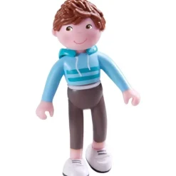 Hot Little Friends - Emil Little Friends Speelfiguren