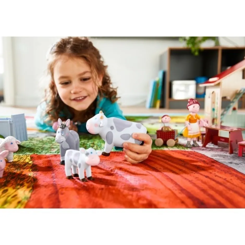 Clearance Little Friends - Kalfje Little Friends Speelfiguren