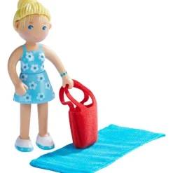 Little Friends - Mama Ines Little Friends Speelfiguren