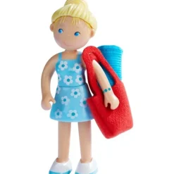 Little Friends - Mama Ines Little Friends Speelfiguren