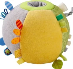 Hot Ontdekkersbal Alles onder Controle Babyspeelgoed