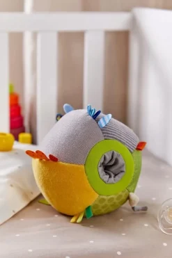 Hot Ontdekkersbal Alles onder Controle Babyspeelgoed