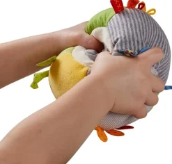 Hot Ontdekkersbal Alles onder Controle Babyspeelgoed