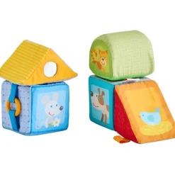 Best OntdekkersblokkenBeestachtig geometrisch Open Ended Play|Babyspeelgoed