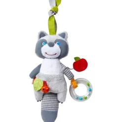 New Ontdekkingsfiguur Wasbeer Willi Babyspeelgoed