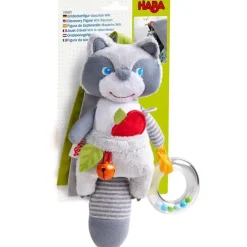 New Ontdekkingsfiguur Wasbeer Willi Babyspeelgoed