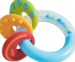 Clearance Rammelaar Noppi Babyspeelgoed