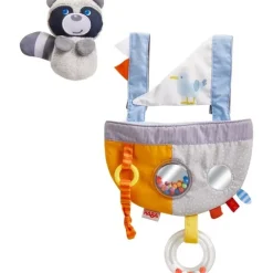 Sale Speeltrainer Wasbeer Ahoi! Babyspeelgoed