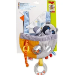 Sale Speeltrainer Wasbeer Ahoi! Babyspeelgoed