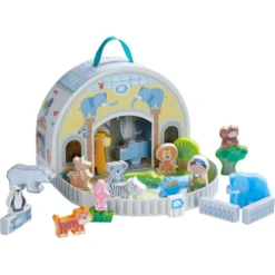 Sale Speelwereld Zoo Pretend Play / Rollenspel