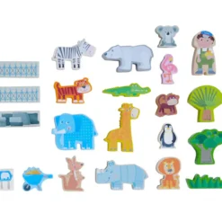 Sale Speelwereld Zoo Pretend Play / Rollenspel