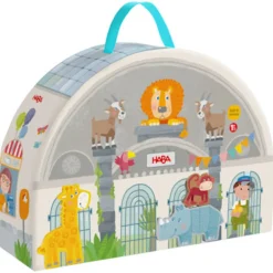 Sale Speelwereld Zoo Pretend Play / Rollenspel