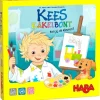 Online Spel - Kees Kakelbont (Nederlands) Haba Spellen|Spellen Voor 1 Speler