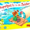 New Spel - Stapelgekte in de Zuiderzee (Nederlands) Haba Spellen