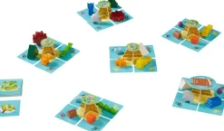 New Spel - Stapelgekte in de Zuiderzee (Nederlands) Haba Spellen