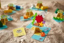 New Spel - Stapelgekte in de Zuiderzee (Nederlands) Haba Spellen