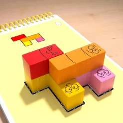 Sale Spel Logic! Games Freddy&Co. Breinbrekers|Haba Spellen