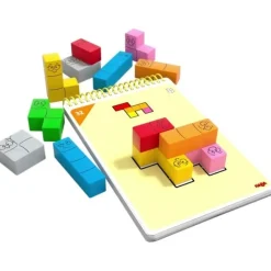 Sale Spel Logic! Games Freddy&Co. Breinbrekers|Haba Spellen