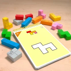 Sale Spel Logic! Games Freddy&Co. Breinbrekers|Haba Spellen