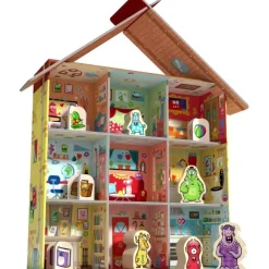 Outlet Spel Logic! Games Waar is Wanda? Breinbrekers|Haba Spellen