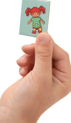 Discount Spel  Opgeruimd staat netjes! (Nederlands) Haba Spellen