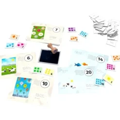 Best Spel Pio Postduif Haba Spellen