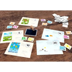 Best Spel Pio Postduif Haba Spellen