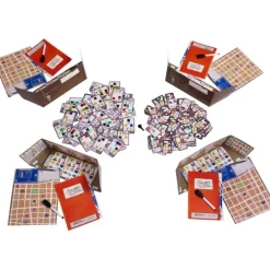 Sale Spel The Key Vlucht uit Strongwall Prison Haba Spellen