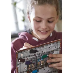 Sale Spel The Key Vlucht uit Strongwall Prison Haba Spellen