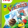 Hot Spel Vallei der Vikingen mini Haba Spellen