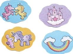 Sale Supermini Spel - Eenhoorn Flonkerglans - Betoverende memo (NL) Haba Spellen