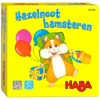New Supermini Spel - Hazelnoot hamsteren (Nederlands) Haba Spellen