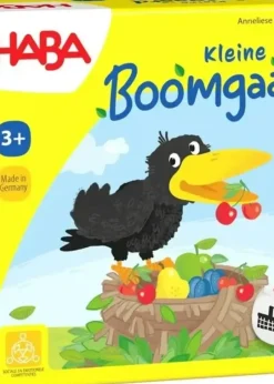 Sale Supermini Spel - Kleine boomgaard (Nederlands) Haba Spellen