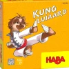 New Supermini Spel - Kung Luiaard (Nederlands) Haba Spellen