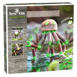 Clearance Terra Kids - Connectors - Starter Set II Buitenspeelgoed