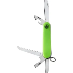 Hot Terra Kids - Kinderzakmes Buitenspeelgoed