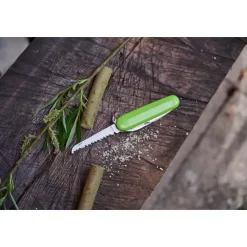 Hot Terra Kids - Kinderzakmes Buitenspeelgoed