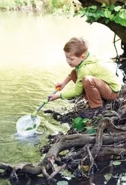 Sale Haba Terra Kids - Schepnet Buitenspeelgoed