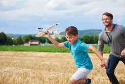 Discount Terra Kids - Werpvliegtuig Buitenspeelgoed