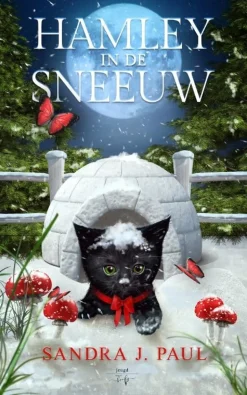 New Hamley in de Sneeuw Bekijk Alles