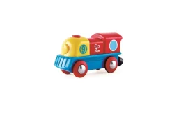 Online Locomotief Brave Little Engine 2e Kans