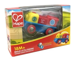 Online Locomotief Brave Little Engine 2e Kans