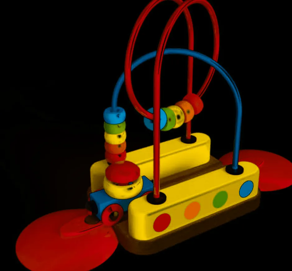 Best Spoorbaan Kralendoolhof Treinen