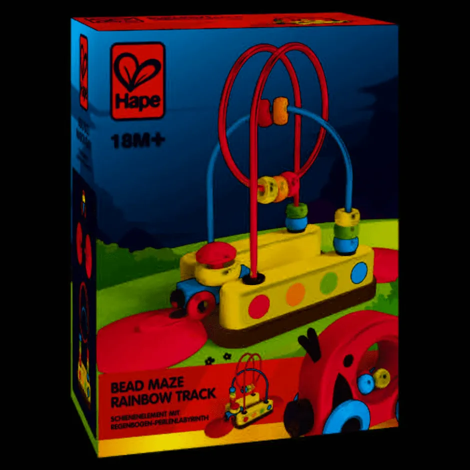 Best Spoorbaan Kralendoolhof Treinen