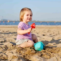 Online Strandspeelset Baby Emmer en Schepje Buitenspeelgoed